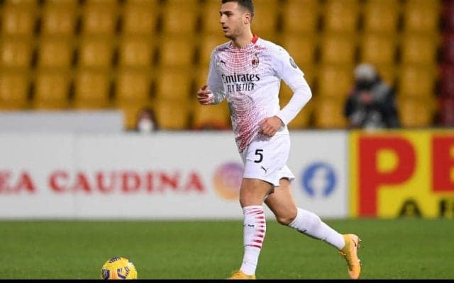 バルサ、ユナイテッドDFダロト獲得を検討か