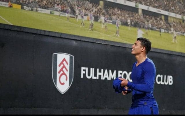 チアゴ・シウバが規則違反でFAの懲戒危機に…何をした？