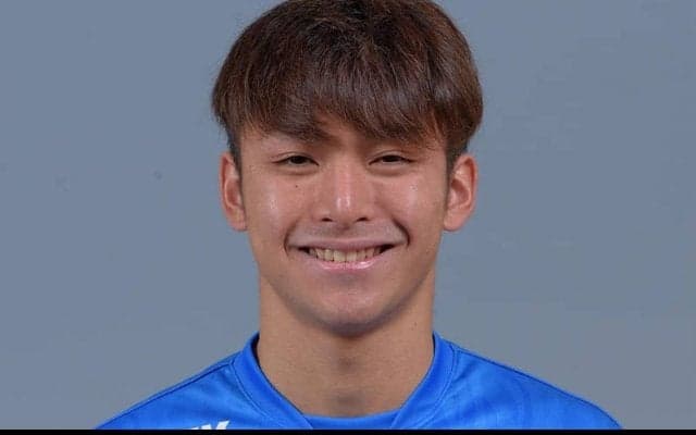 福島、浦和からMF池髙暢希をレンタル!「結果でチームの勝利に貢献します」
