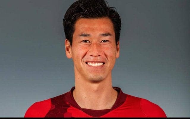 岩手がGK鈴木智幸と契約更新