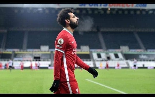 サラーが「触るのが怖くなる」くらいの“恐怖”のクロッサーとは...