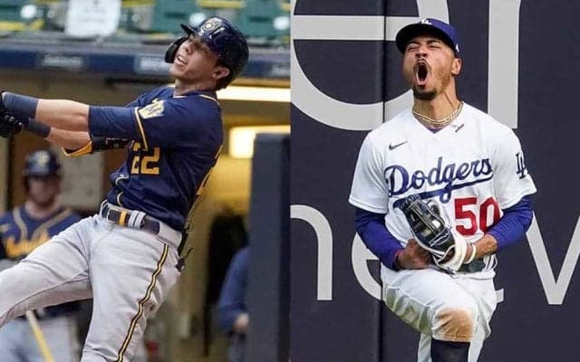 「さりげなくイケてる？」「良くない」MLBの見慣れない“コラボユニ”に賛否両論