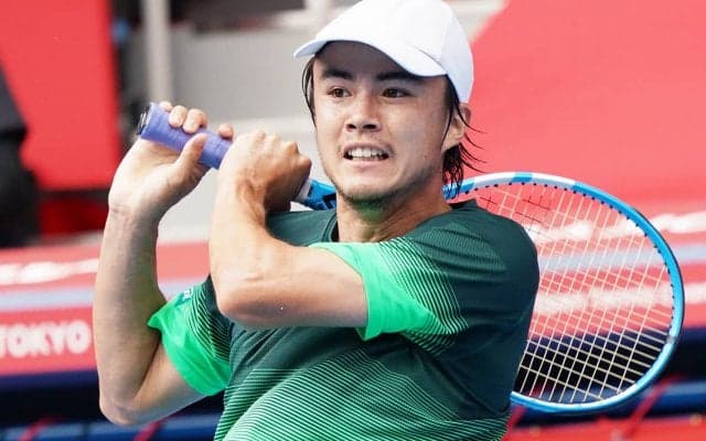 本戦入り決定！　ダニエル太郎がラッキールーザーで2年ぶりの全豪本戦決定