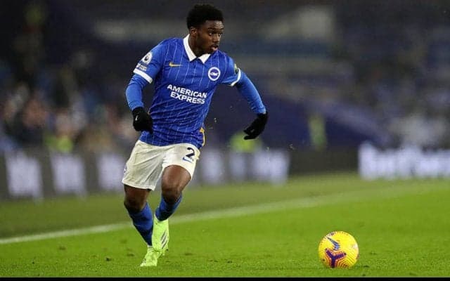 ビッグクラブ関心の若手ランプティ、ブライトンと新契約締結！