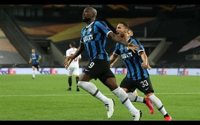 今夏シティが280億円投資で大型補強か 元マンUのルカクらをリストアップ