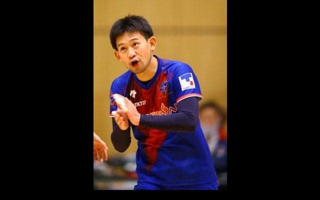 FC東京の橘がV通算230試合出場達成