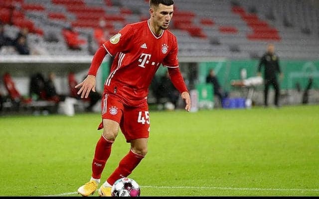 ウニオン・ベルリン、バイエルンから若手FWダヤクを買取OP付きレンタルで獲得