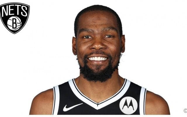 It’s only gonna get better（どんどんよくなりますよ） - ケビン・デュラントがジェームス・ハーデンとの“コンビ再結成”に発した一言