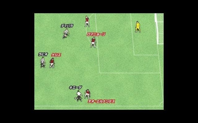ユーベがミラン追撃体勢。直接対決でディバラが見せた頭脳プレーとは