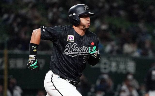 メジャー時代と特徴一変？　ロッテ・マーティンが日本で遂げた進化の証とは…