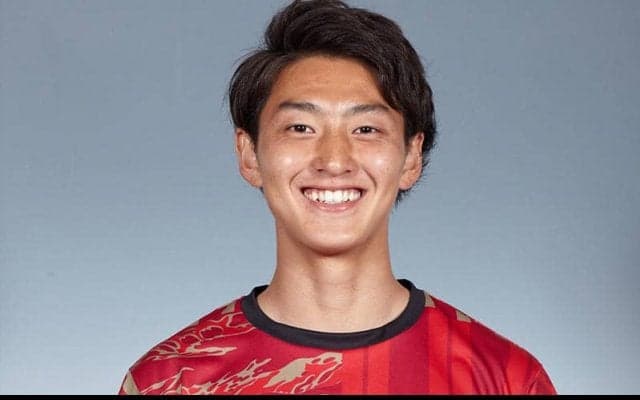 琉球、今季で大卒2年目の人見拓哉と契約更新 「自分に厳しく日々努力し、精進します！」