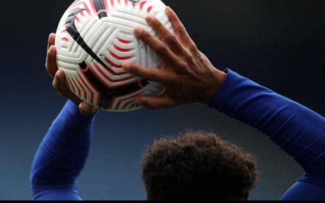 高校サッカーで論争も起きた“ロングスロー”、イランで50m超えの大記録が誕生