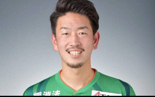 八戸退団のMF村瀬勇太がFCマルヤス岡崎へ完全移籍「オファーしていただき感謝しています」
