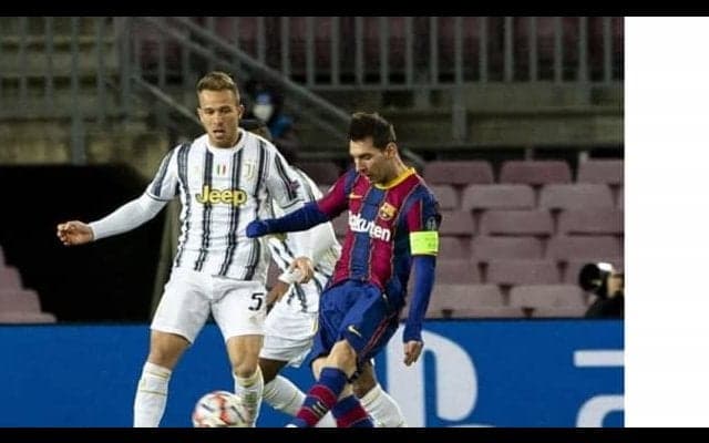 メッシ＆ロナウドと共演したユーヴェMF 2選手の“リーダーシップ”を比較