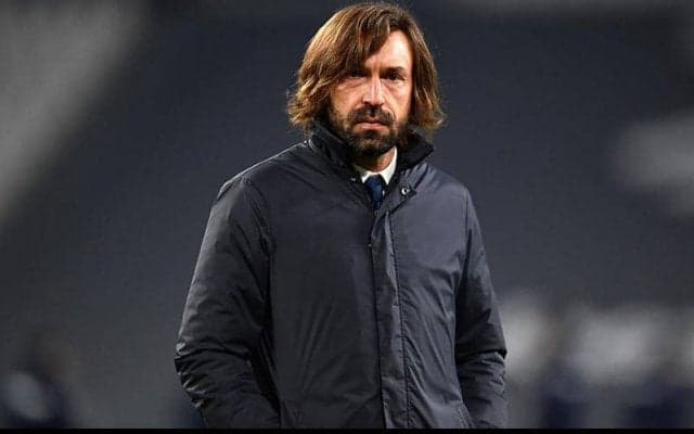 インテル戦完敗のユーベ、「酷い敗北」と苦言の指揮官ピルロが問題視したのは…？