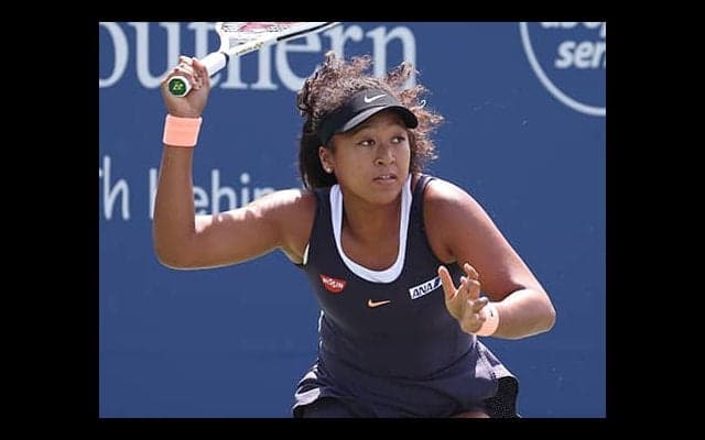  大坂3位 サバレンカ自己最高位へ 