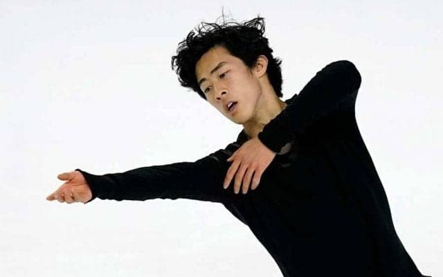 V5チェン、5年間の“髪型変遷図”に海外ファン注目「お気に入りは17年」「衣装も違う」