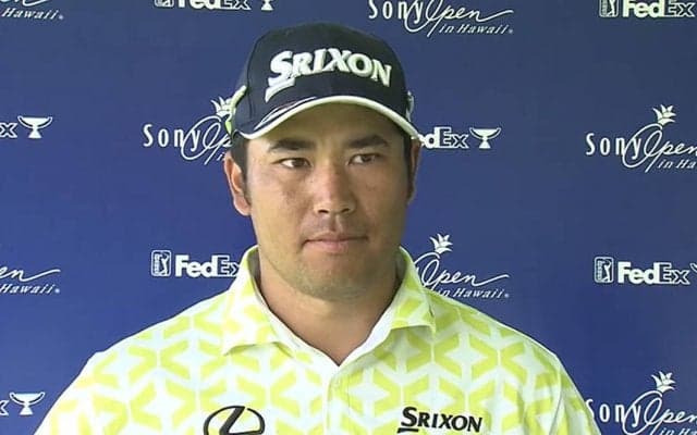 松山英樹、パットに課題残すも「ショットがここまで安定してくれたことは凄く嬉しかった」