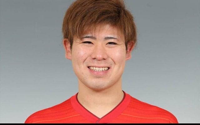 YS横浜、秋田退団のGK小池大喜を獲得!「全てをかけて闘います」