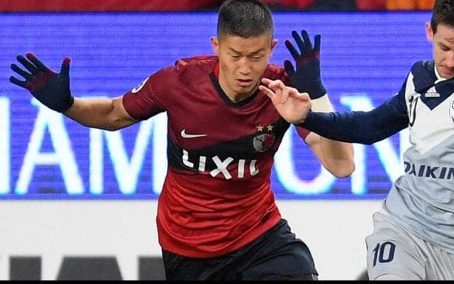 鹿島DF奈良竜樹、J1昇格の福岡にレンタル移籍 「素晴らしいシーズンに」