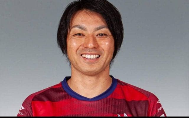 岡山FW赤嶺真吾が地元の沖縄へ！琉球が完全移籍で獲得