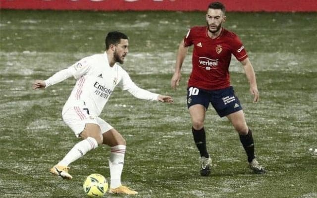 アザールの古い友人が“約束”を明かす「フェネルバフチェでプレーすると...」