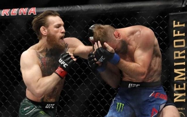 「UFC最強問題児 コナー・マクレガーがオクタゴンに再降臨！」髙阪剛が『UFC257』の見どころを語る