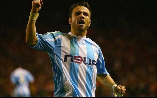 フランスの小さき名手ヴァルブエナが決めた美しいピンポイントロングシュート【インクレディブル・ゴールズ】