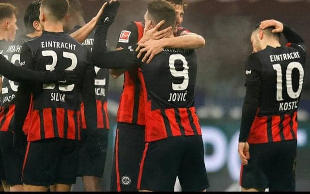 ヨビッチ、復帰戦わずか28分間でレアル時代の通算ゴール数をクリア！ 「アメージングな感覚だ！」