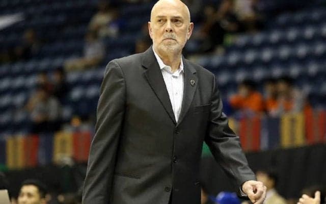 元男子日本代表HCトーマス・ウィスマン氏が東京Zのコンサルタント就任