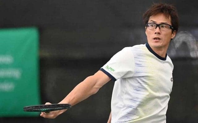自室から出れば「激しく怒られる」　テニス日本代表選手が明かす厳戒豪州のホテル生活