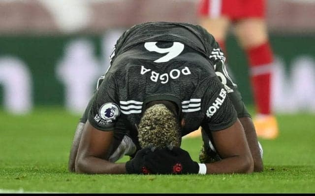 ロイ・キーンが決定機逸のポグバに言及「決めないと」