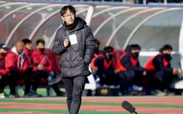 なぜ山梨学院・長谷川監督は「真の日本一になろう」と伝えたのか？ 異色の指導歴で手にした武器