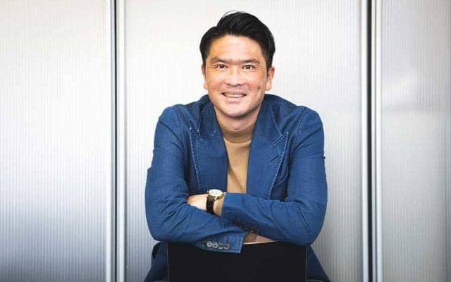 環境は変えられない-　離島で生まれ育った岩政大樹がプロサッカー選手になれた理由