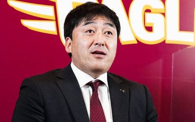 楽天、ドラ1早川ら上位指名4投手はキャンプ1軍スタート決定　オコエは2軍で始動