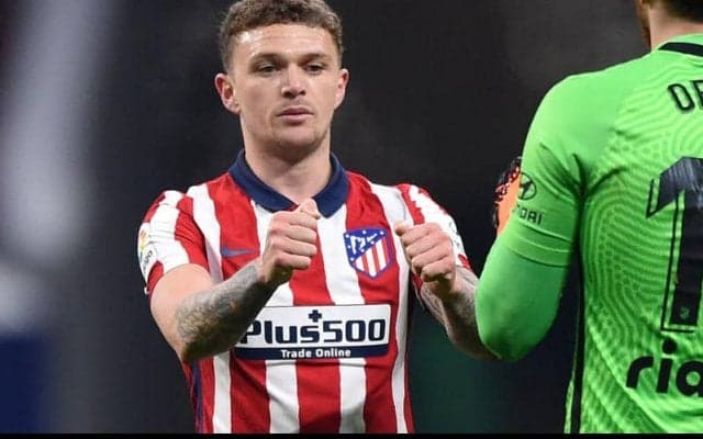 賭博違反のトリッピアー、FIFAがアトレティコの訴えを却下し10週間の出場停止が確定