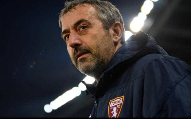 18位に沈むトリノ、ジャンパオロ監督を解任