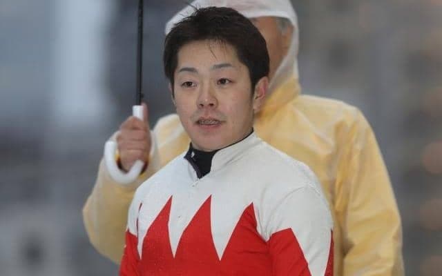 【地方競馬】岩手の山本聡哉騎手が南関東での期間限定騎乗を取りやめ、新型コロナ発生状況鑑み