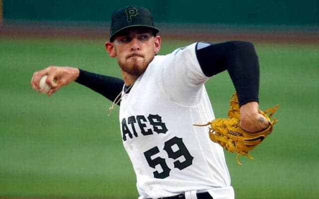 【MLB】パドレス、ダルビッシュ＆田中将大の共闘は消滅か　19年11勝右腕を三角トレード獲得