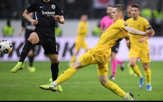 鈴木優磨ら日本人5選手所属のシント=トロイデン、マインツからベルギー人DFをレンタルで獲得