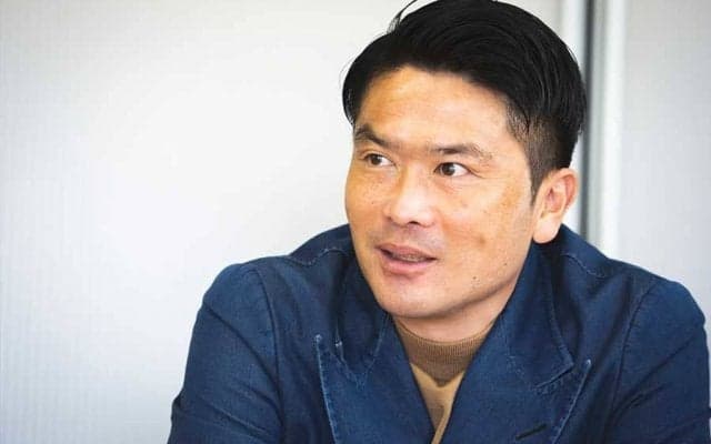 11月まで部活動→国立大合格　元日本代表DFが説く文武両道「要はやるか、やらないか」