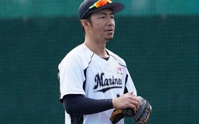 ロッテ、鳥谷敬のキャンプ2軍スタート決定　井上、荻野ら主力組に平沢も