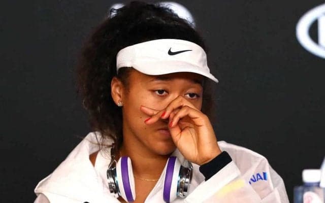 スランプに陥った大坂なおみを立ち直らせたコービーの言葉