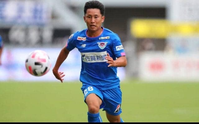 【2022年カタールへ期待の選手vol.62】キレと運動量、推進力、そして発言力。「右の長友佑都」は名古屋で羽ばたけるか?/森下龍矢(名古屋/DF)