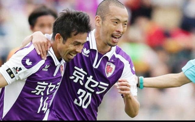 石櫃洋祐が現役引退を表明…神戸、名古屋、京都で活躍のプロ15年間に終止符