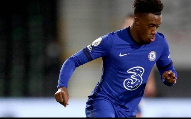 ハドソン＝オドイの成長を確信するランパード「ケガから復帰直後は自信を失くしていたが…」