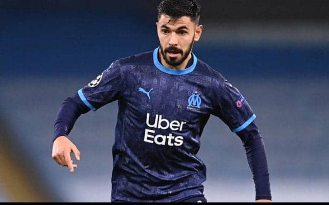 酒井＆長友の同僚MFサンソンがイングランドへ移籍か、監督も可能性を認める