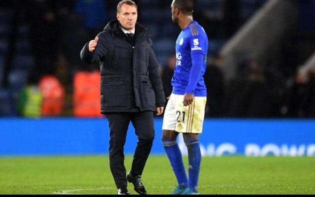 ロジャーズ、戦列復帰を目指すR・ペレイラに「シーズン後半戦で我々にとって重要な選手になる」