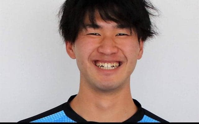 福島が神戸下部組織出身のびわこ成蹊スポーツ大学DF堂鼻起暉の加入内定を発表