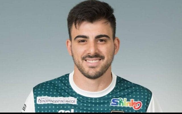 J2昇格の相模原、DFミルトンが母国へ帰還「今治戦の事は決して忘れる事が出来ません」